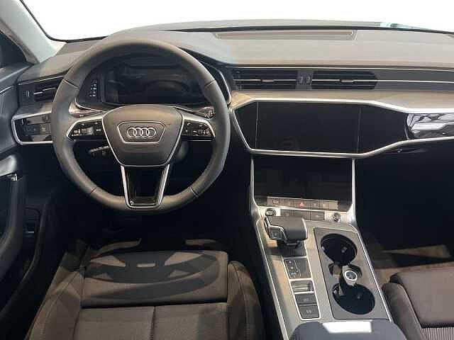 Audi A6 Avant 40 2.0 TDI S tronic Business Advanced