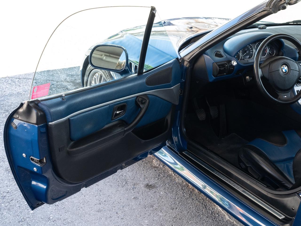 Bmw Z3 2.8 24V cat Roadster