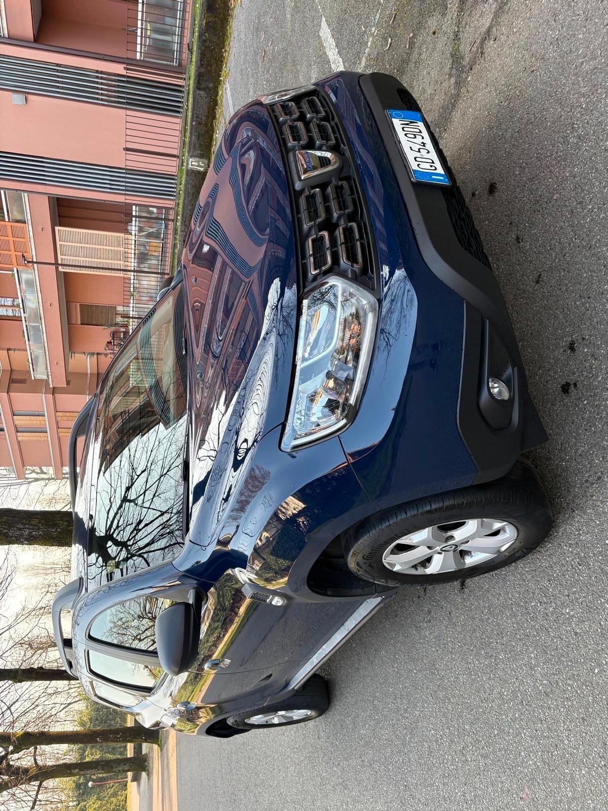 Dacia Duster 1.0 TCe 100 CV ECO-G 4x2 15th Anniversary