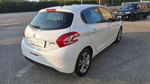 Peugeot 208 208 I 2012 5p 1.2 puretech Active E6