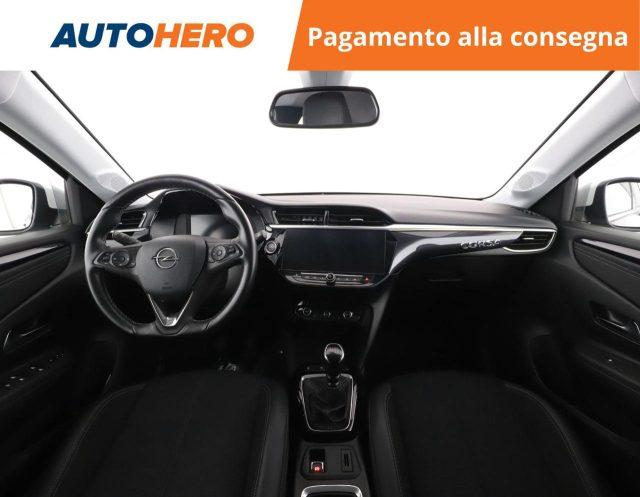 OPEL Corsa 1.5 D 100 CV Elegance