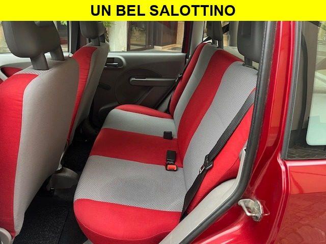 FIAT Panda 1.2 4x4 Climbing A.S.I.