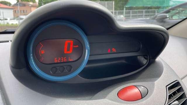 Renault Twingo 1.2 75cv Wave