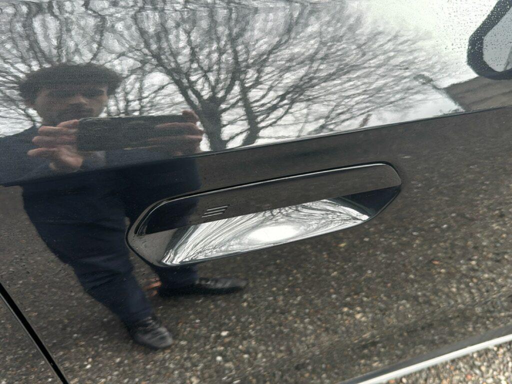 BMW iX1 20 X-Line eDrive