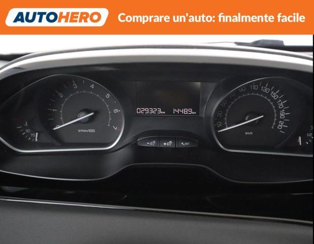 PEUGEOT 208 1° serie PureTech 82 Stop&Start 5 porte Active