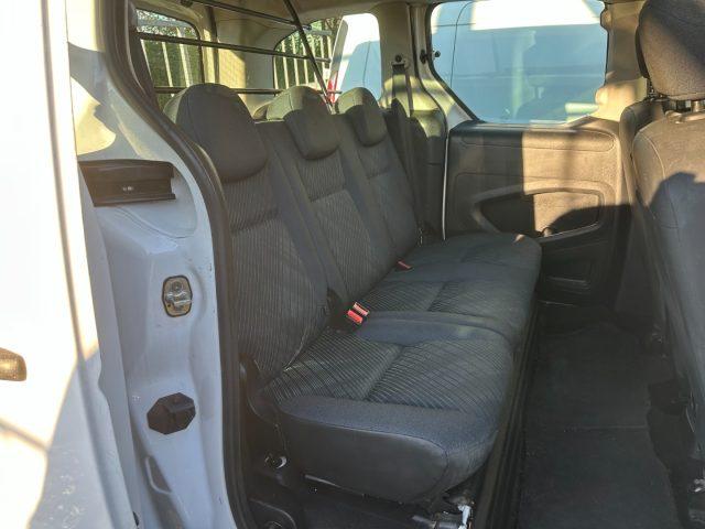 PEUGEOT Partner Tepee 1.6 HDi 75CV AUTOCARRO 5P