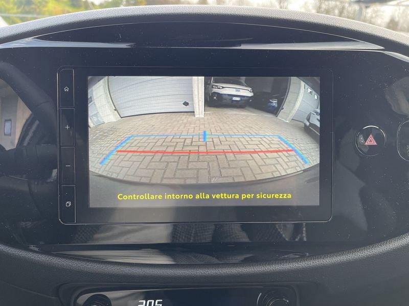 Toyota Aygo X 1.5 hybrid e-cvt - NUOVO