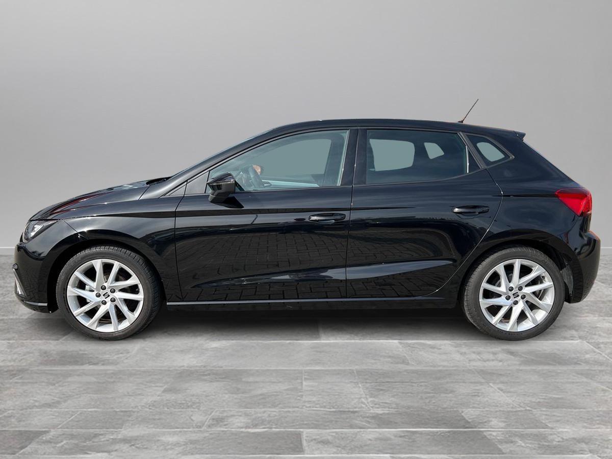 SEAT Ibiza 1.0 ecotsi FR 95cv