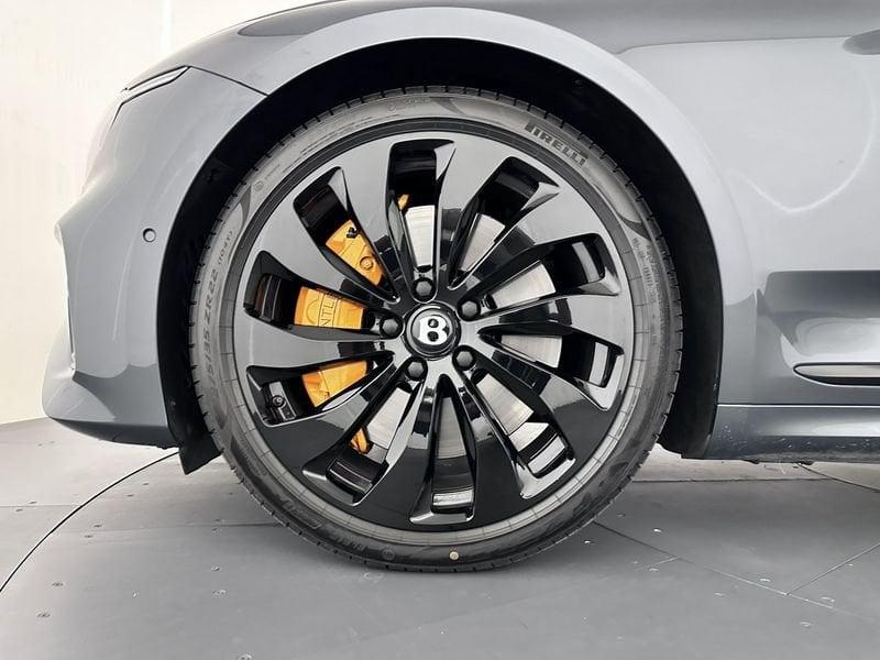 Bentley Continental GT Continental GT 4.0 V8 phev auto Core - BENTLEY MILANO