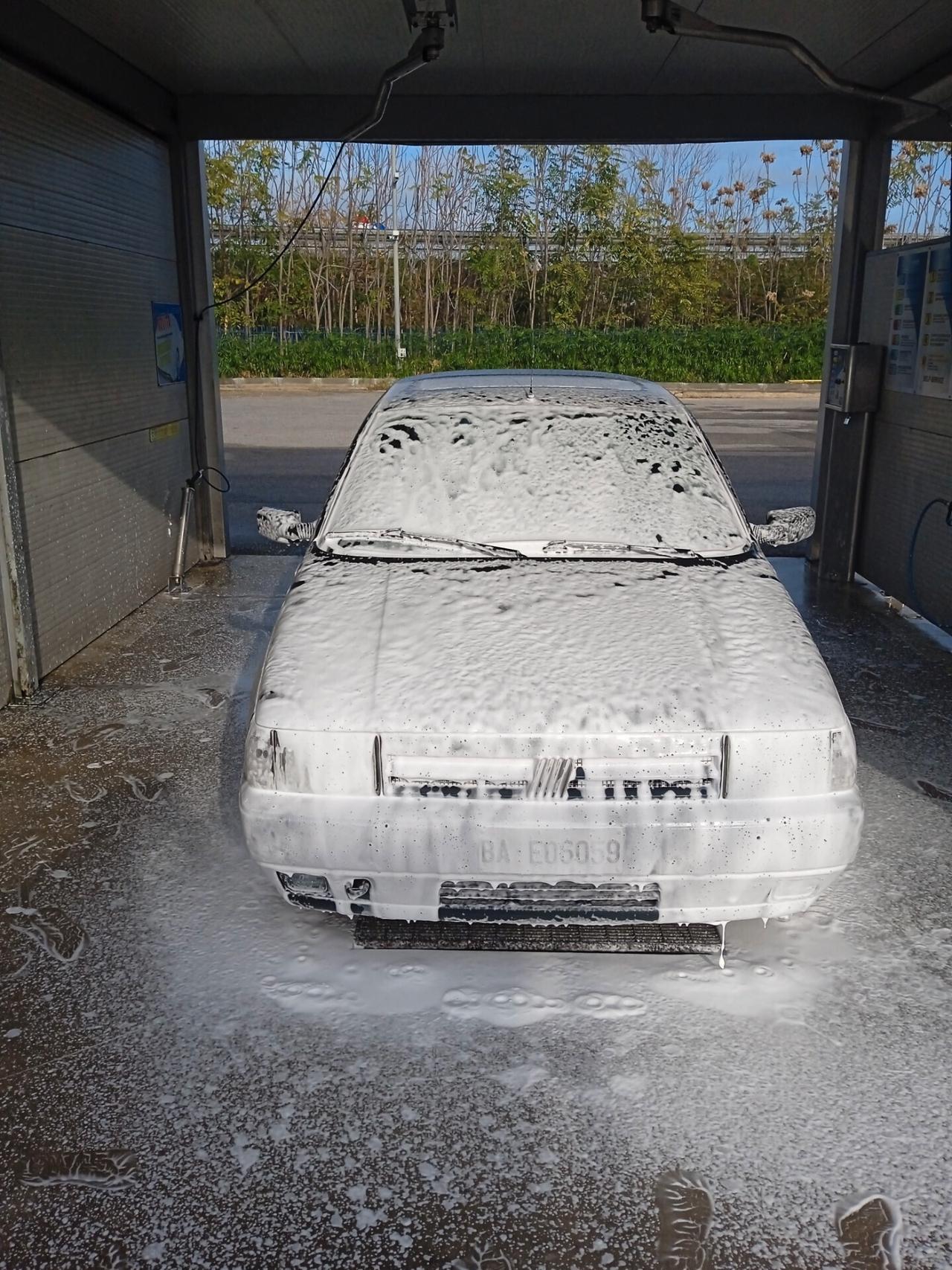 Fiat Tipo 1.4 i.e. cat 5 porte SX ASI perfetta!