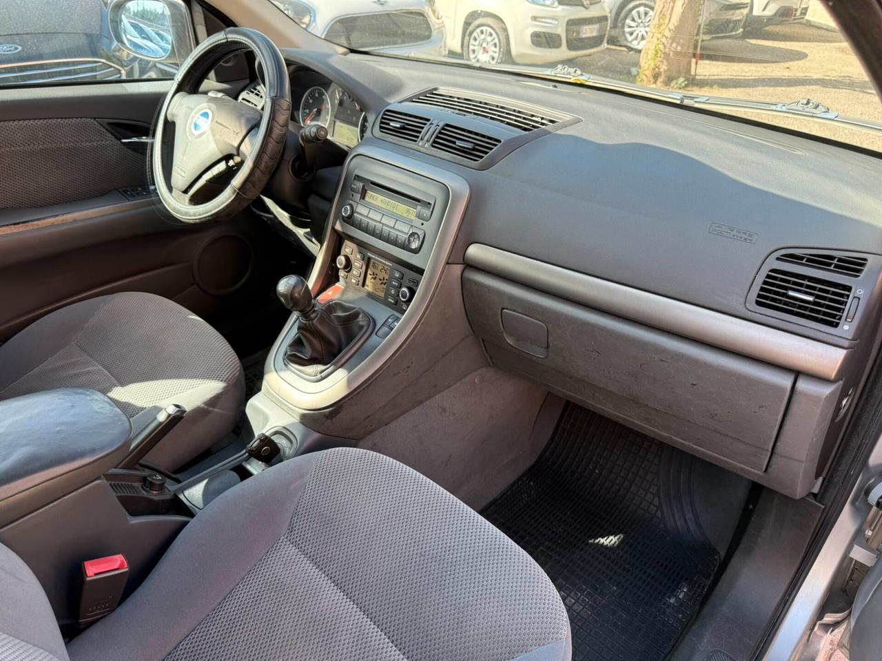 Fiat Croma 1.9 M.J 120CV Emotion - 12/2006