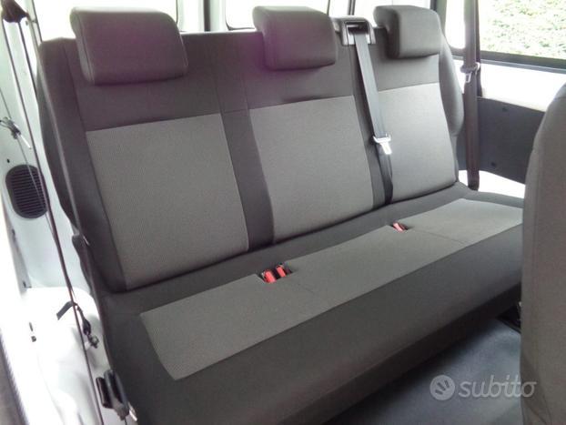 CITROEN Jumpy 2.0HDi 9 Posti PREZZO VALIDO fino