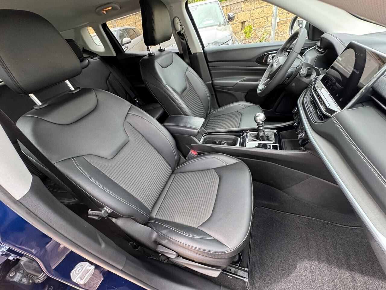 Jeep Compass 1.6 Multijet II 2WD Limited 2021