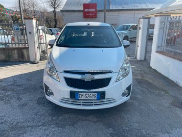Chevrolet Spark 1.0 LS Plus GPL Eco Logic