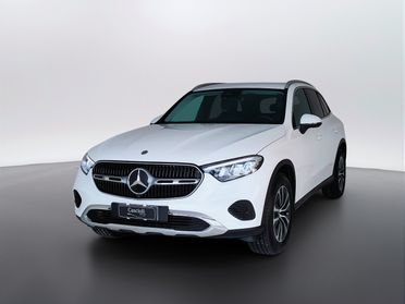 Mercedes-Benz GLC - X254 - GLC 220 d Advanced 4matic auto