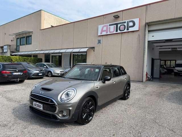 MINI Cooper Clubman 2.0 S Hype AUTOMATICA