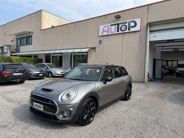 MINI Cooper Clubman 2.0 S Hype AUTOMATICA