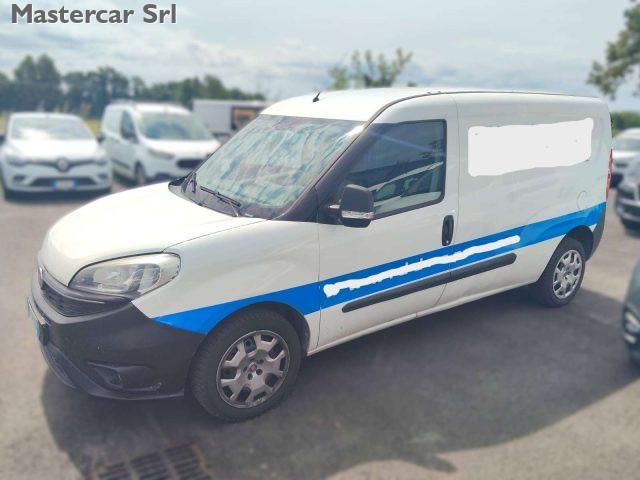 FIAT Other DOBLO' MAXI 1.3 MJT 90CV - FF573HW