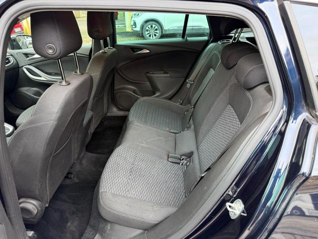 OPEL Astra 1.6 CDTi 136CV aut. Sports Tourer Business