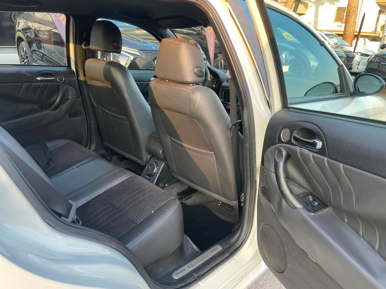 Alfa Romeo 147 GPL 1.6 16V TS 5 porte C'N'C