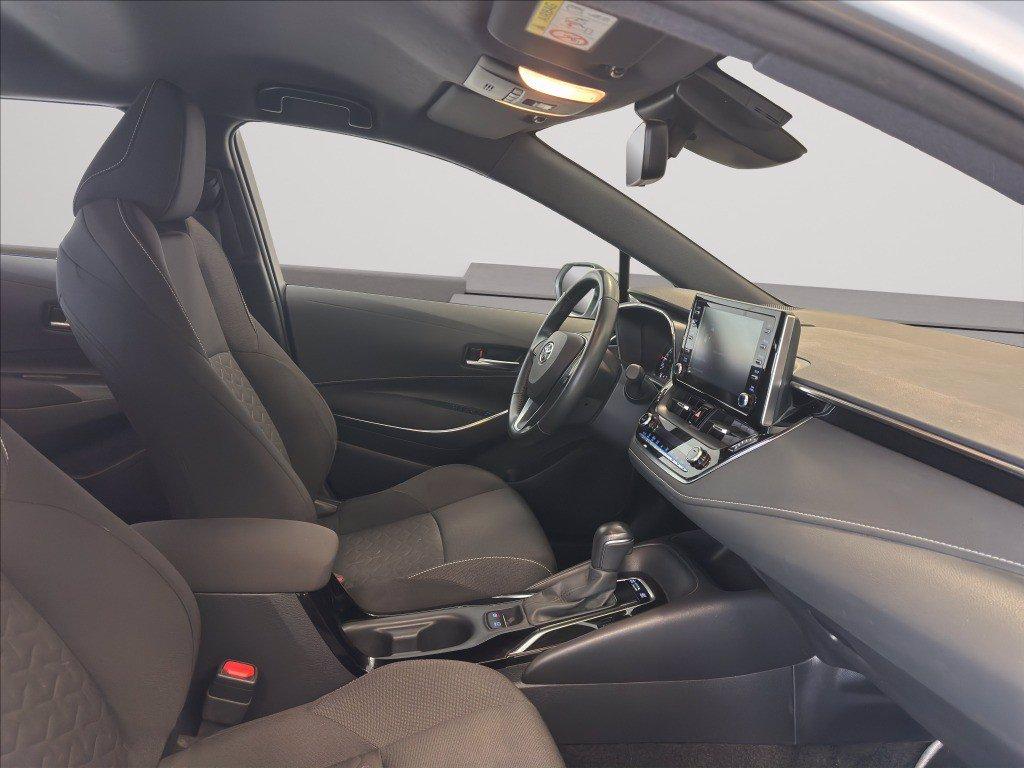 TOYOTA Corolla Touring Sports 1.8h Active cvt del 2022