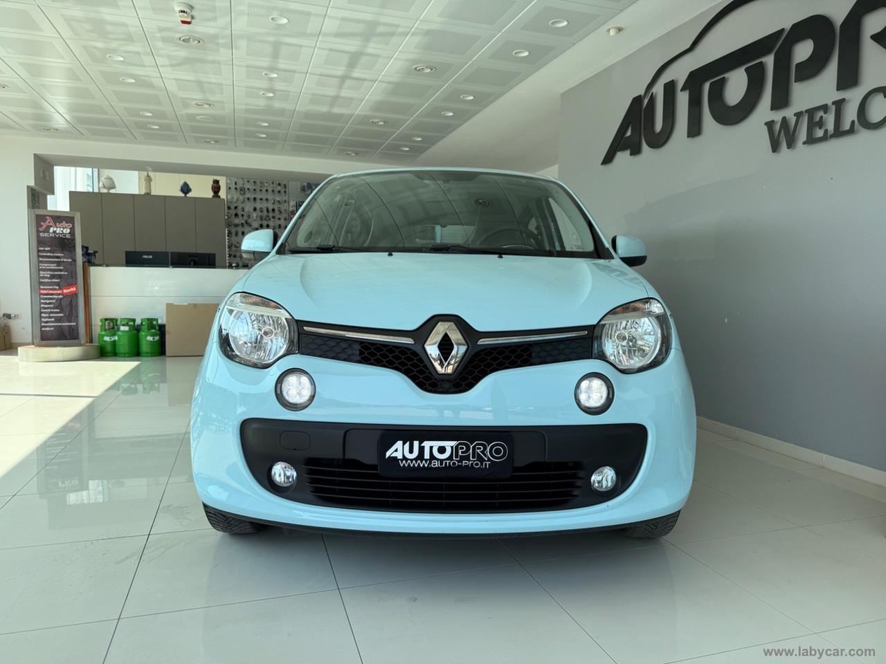 RENAULT Twingo SCe S&S Intens
