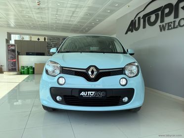 RENAULT Twingo SCe S&S Intens