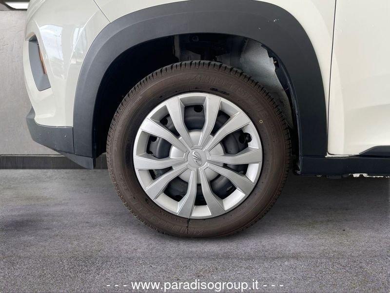 Mahindra KUV100 1.2 K6+