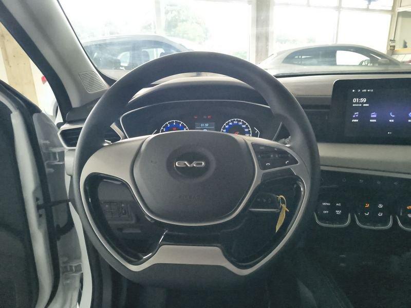 EVO Evo 5 1.5 GPL 127 CV NEOPATENTATI