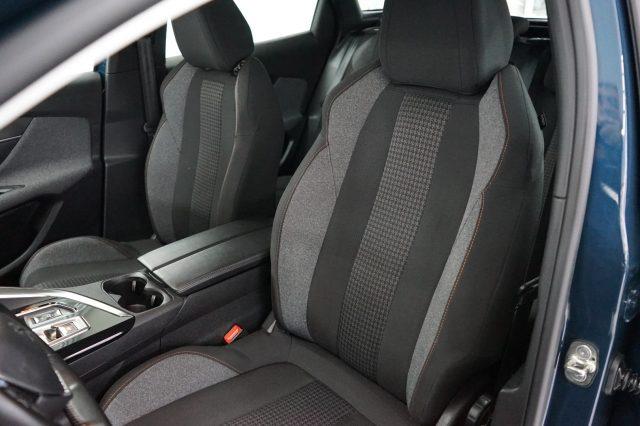 PEUGEOT 3008 BlueHDi 130 S&S EAT8 Active Business