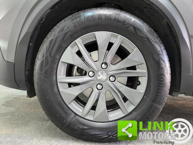 PEUGEOT 2008 PureTech 100 S&S Active GARANZIA PEUGEOT
