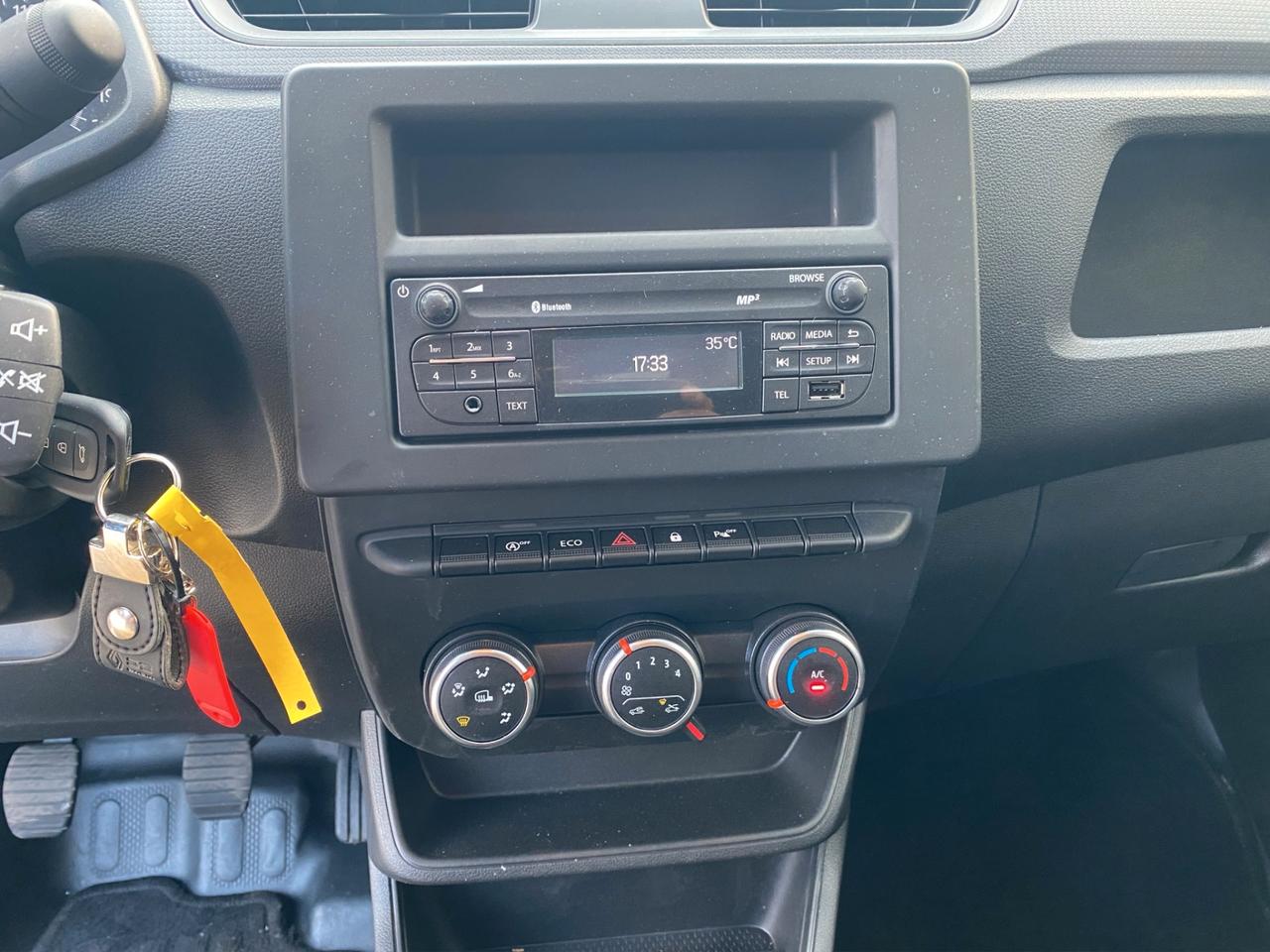 Renault Express 1.4 Blue dCi 75 Van