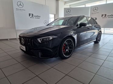 Mercedes-Benz Classe A A 45S AMG 4Matic+ Premium AMG Line