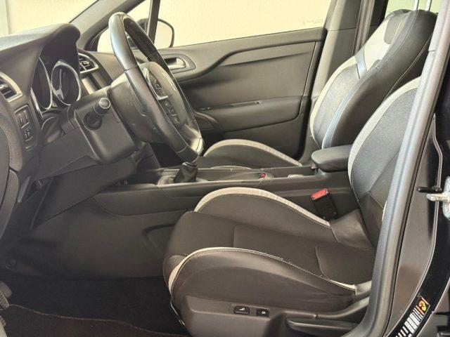DS AUTOMOBILES DS 4 1.6 e-HDi 115 ETG6 Business