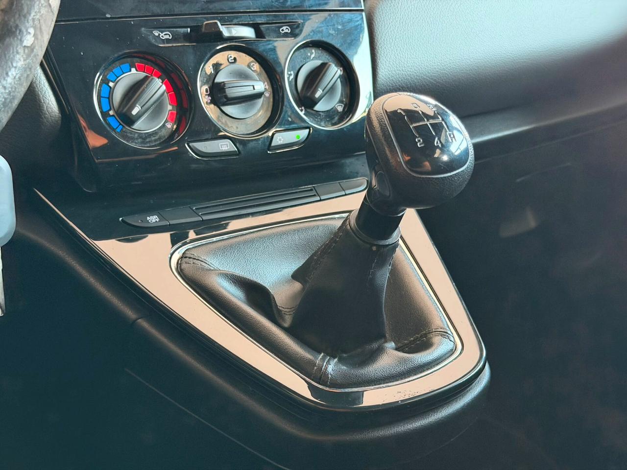 Lancia Ypsilon 1.3 MJT 16V 95 CV 5 porte S&S Elle