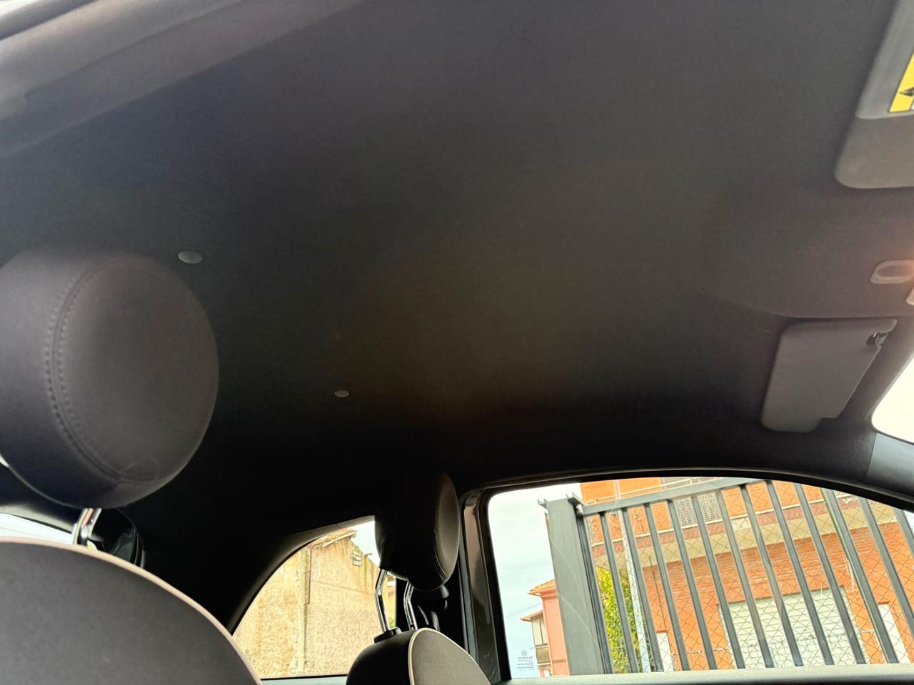 Fiat 500 1.0 Hybrid Lounge - Tutto incluso - Superprezzo