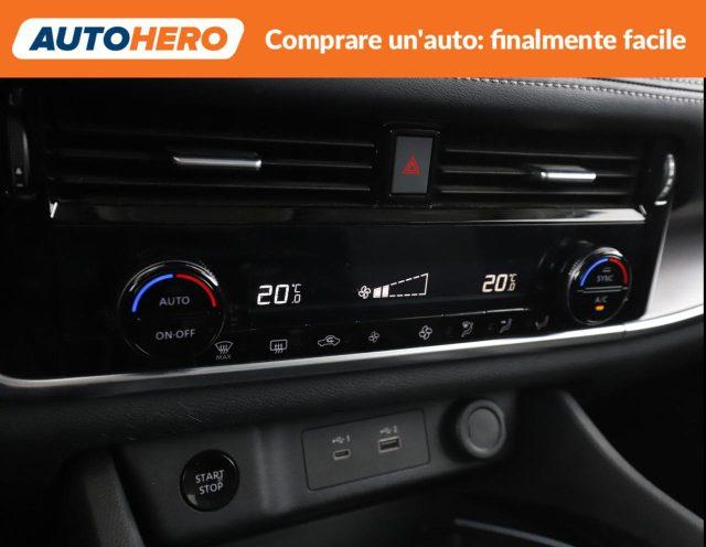 NISSAN X-Trail e-Power e-4orce 4WD 5 posti N-Connecta