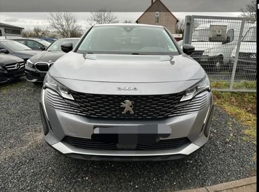 Peugeot 3008 BlueHDi 130 S&S Allure Pack