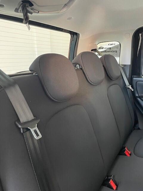 Fiat Panda Pandina 1.0 FireFly 65 CV Hybrid Icon / 5 posti