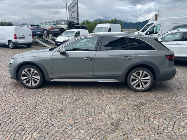 AUDI A4 allroad 45 TDI tiptronic Business Evolution