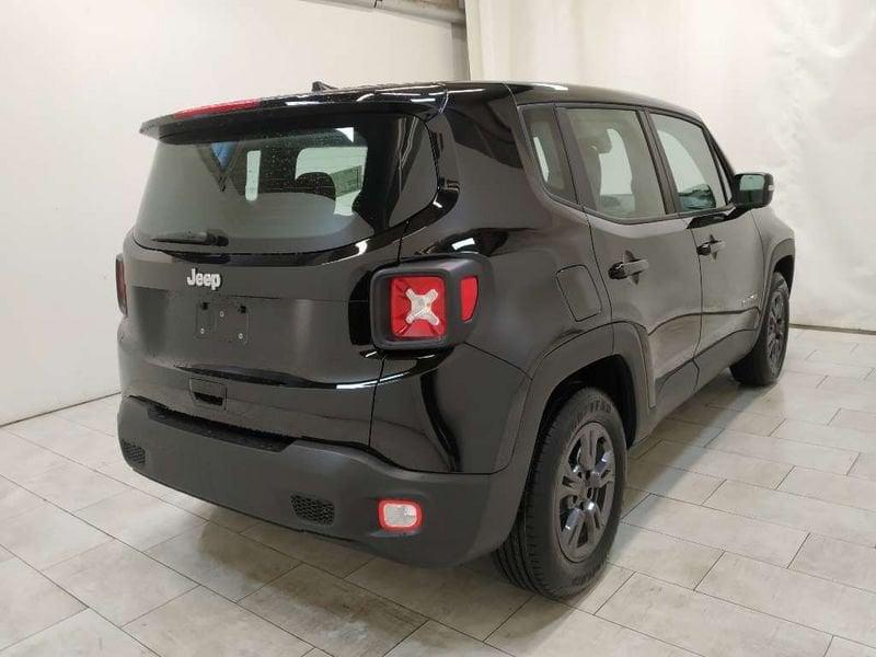 Jeep Renegade 1.0 t3 Longitude 2wd