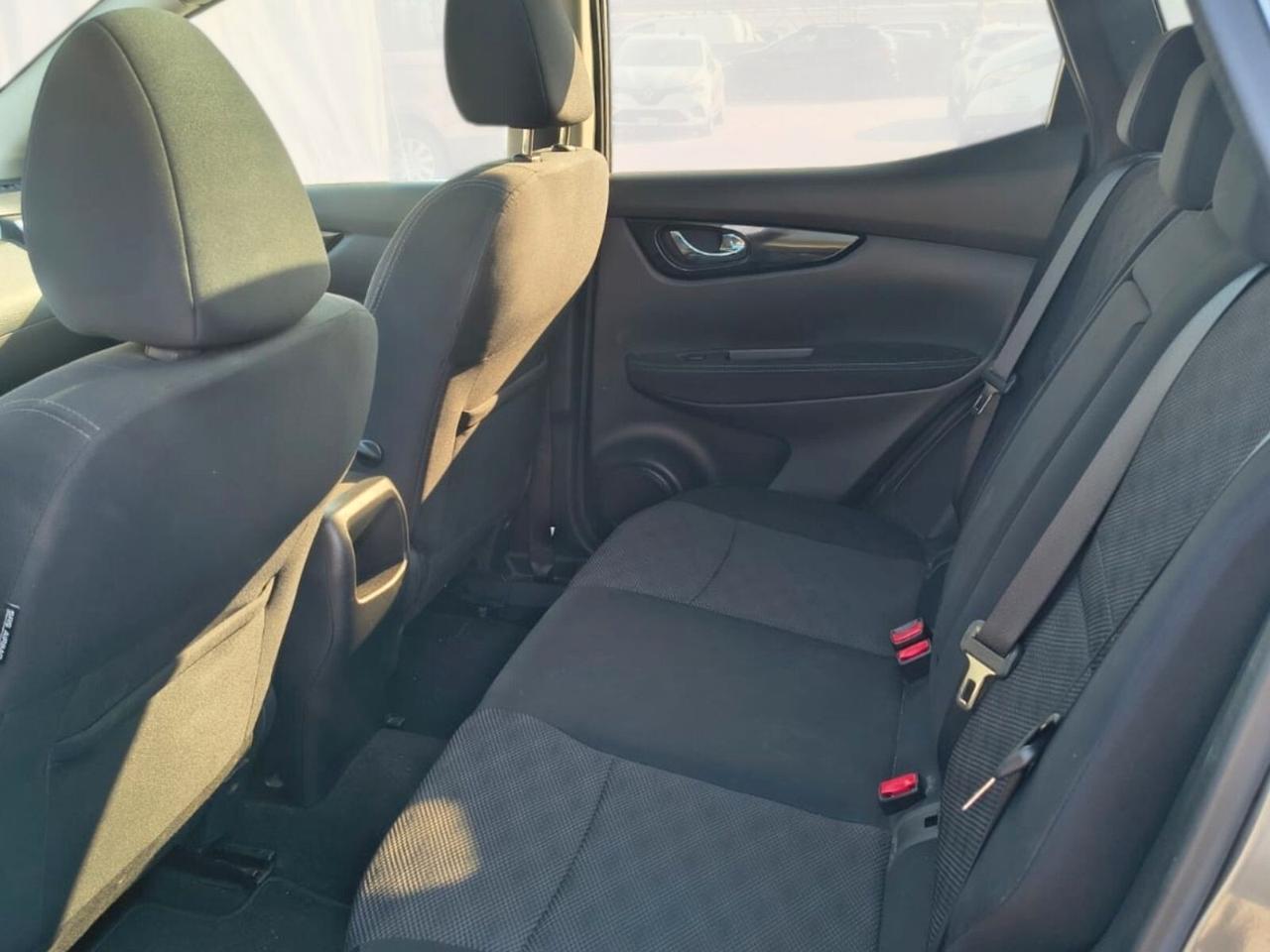 Nissan Qashqai SPAGNA 1.6 dCi 130cv 360 2WD