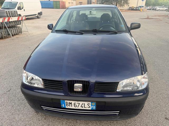 SEAT Ibiza 1.9 SDI cat 3p Stella senza nessun lavoro da fare
