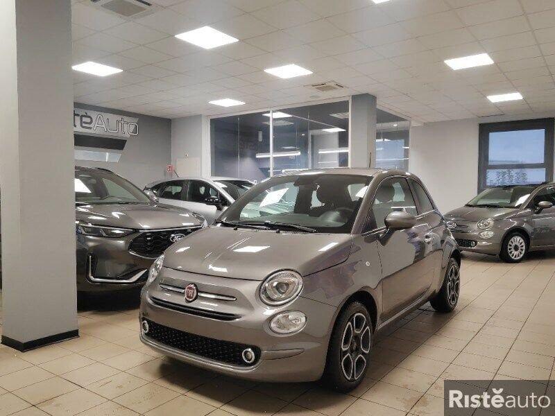 FIAT 500 1.0 Hybrid Club