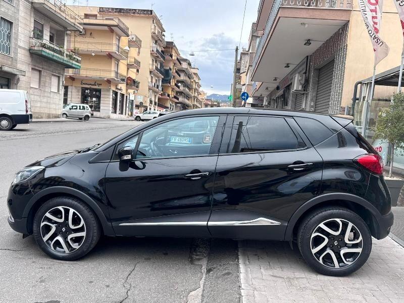 Renault Captur 1.2 TCe 120 CV EDC Energy R-Link