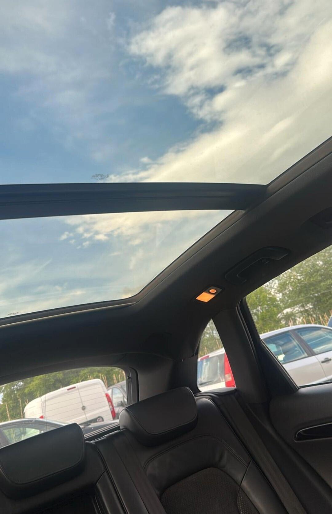Audi Q5 3.0 V6 TDI diesel 239 cv