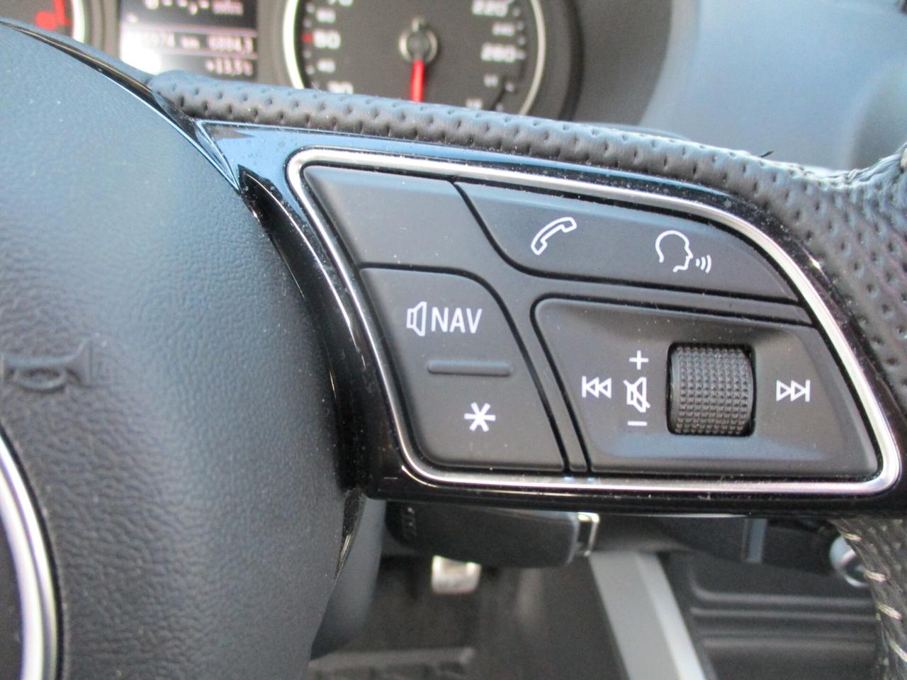 Audi Q2 35 TDI quattro S tronic S- line FULL!! 2020