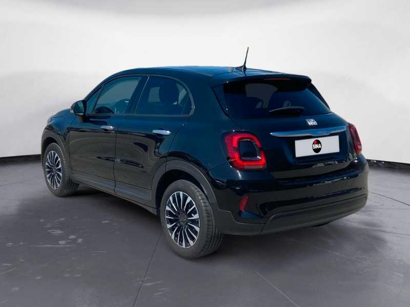 FIAT 500X Dolcevita 1.0 t3 Sport 120cv