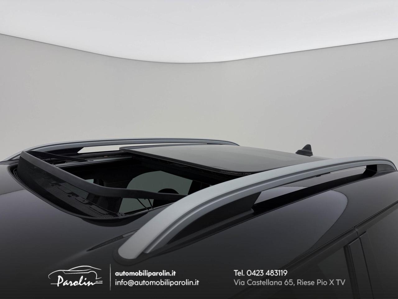 Mini Mini Countryman 1.5 Cooper SE All4 Tetto-Pelle-LED-19''