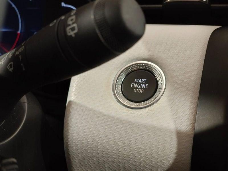 Renault Clio Business 1.6 E-TECH Hybrid 140cv Auto rif.GL757